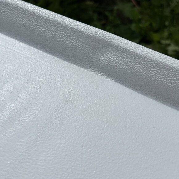 Coleman Party Stacker HEINZ Plastic Cooler Stackable 24-Can Red White 6225 - Picture 5 of 11